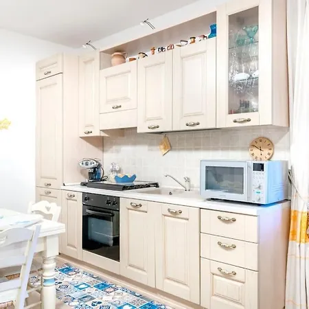 5 Minuti Dal Mare Casa Elegante Con Ac E Wifi *