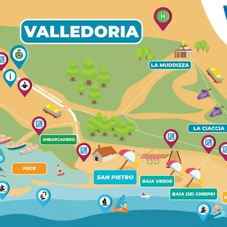 5 Minuti Dal Mare Casa Elegante Con Ac E Wifi