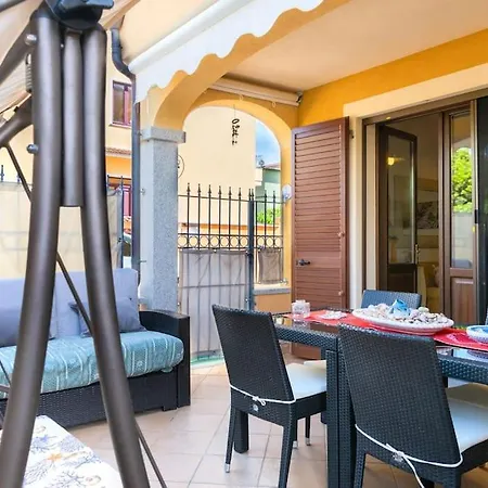 5 Minuti Dal Mare Casa Elegante Con Ac E Wifi Appartamento *