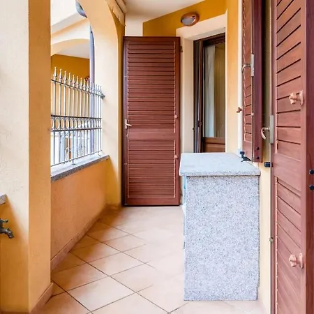 5 Minuti Dal Mare Casa Elegante Con Ac E Wifi Appartamento Valledoria (Sardinia)