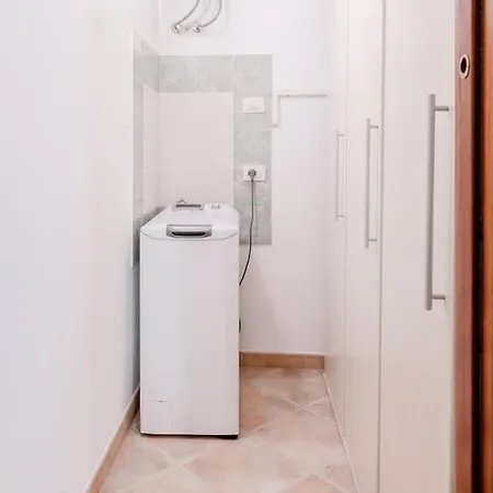 5 Minuti Dal Mare Casa Elegante Con Ac E Wifi Valledoria (Sardinia)