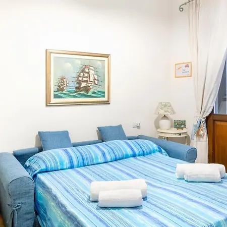 5 Minuti Dal Mare Casa Elegante Con Ac E Wifi