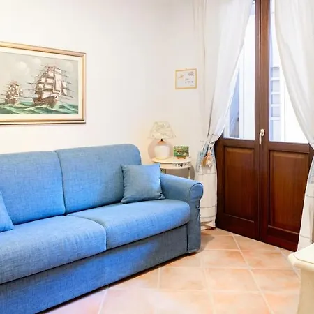 5 Minuti Dal Mare Casa Elegante Con Ac E Wifi