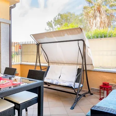 5 Minuti Dal Mare Casa Elegante Con Ac E Wifi * Valledoria (Sardinia)
